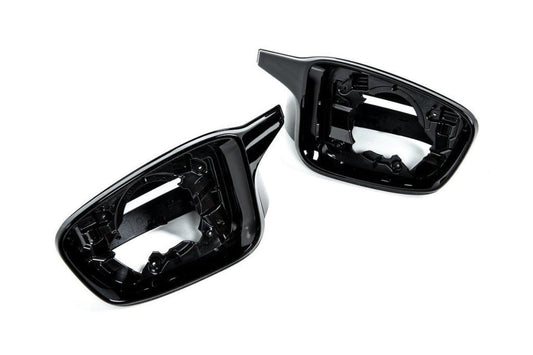 AutoTecknic G8X Mirror Retrofit - BMW G42 2-Series | G20 3-Series | G22 4-Series