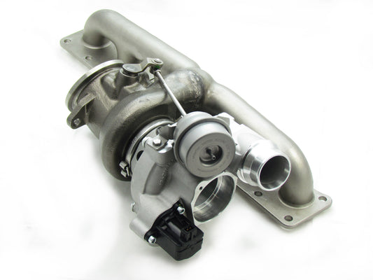 FrankenTurbo F800 for BMW PWG N55