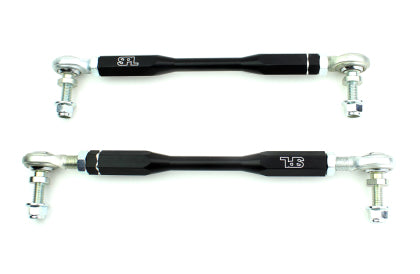 SPL Parts 2012+ BMW F2x/F3X Front Swaybar Endlinks