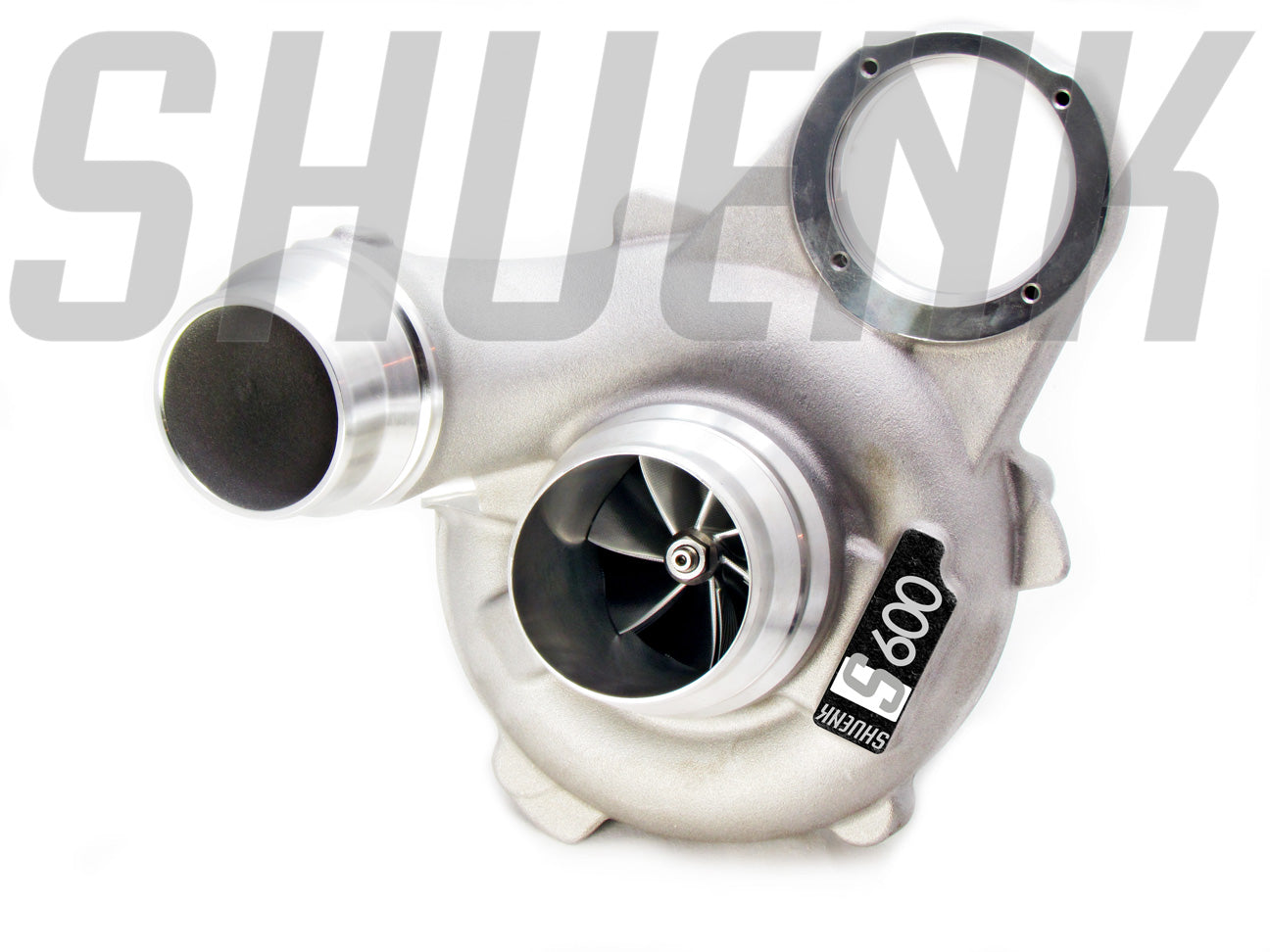 Shuenk - S600 for Gen 1 BMW B58