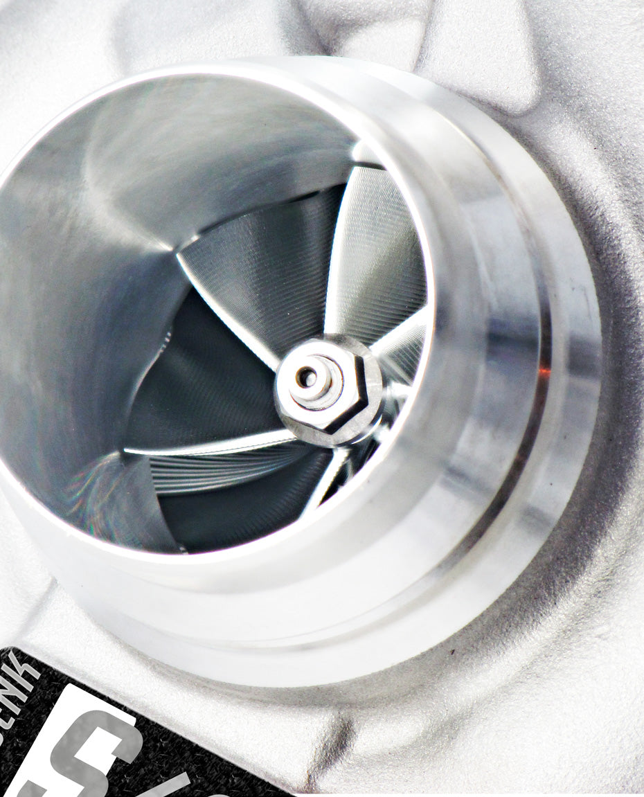 Shuenk - S600 for Gen 1 BMW B58