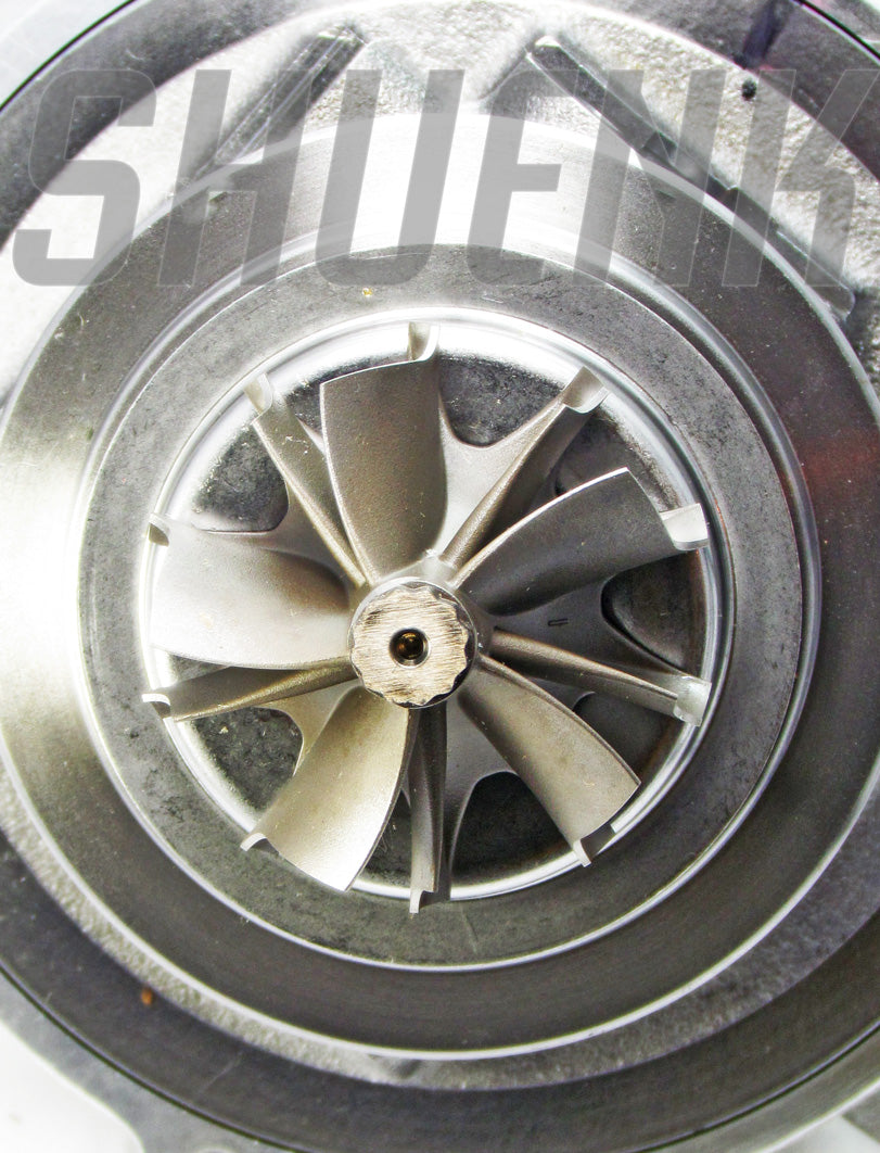 Shuenk - S600 for Gen 1 BMW B58