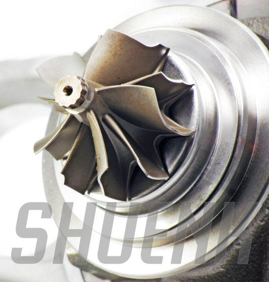 Shuenk - S600 for Gen 1 BMW B58