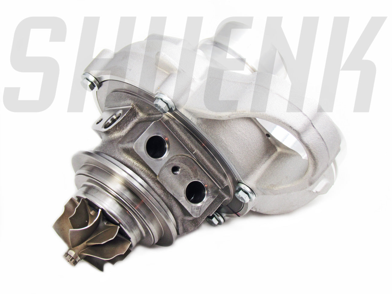 Shuenk - S600 for Gen 1 BMW B58