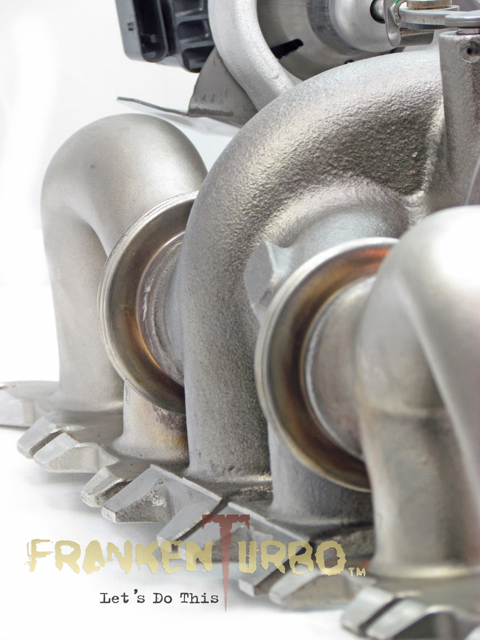 FrankenTurbo F660 for BMW Gen1 B58