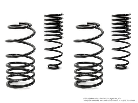 Lowering Springs Kit | Sport • 2.0L Passat B3