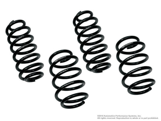 Lowering Springs Kit | Sport • PQ35 Beetle