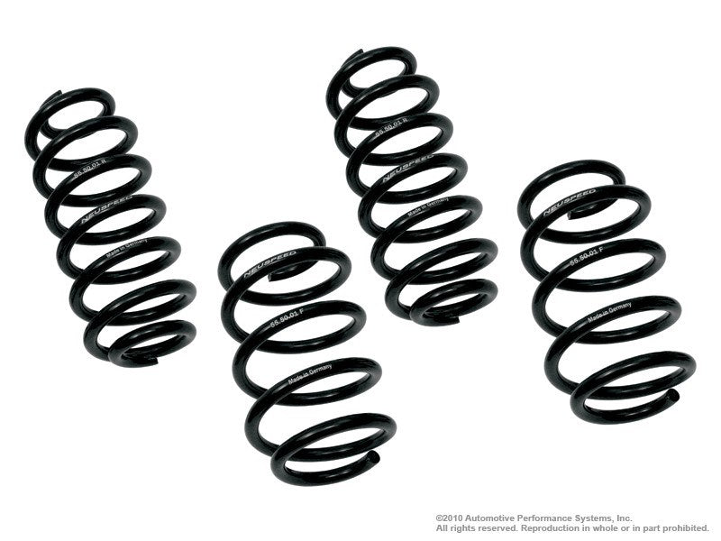 Lowering Springs Kit | Race • MQB Golf/GTI Mk7, A3 8V FWD