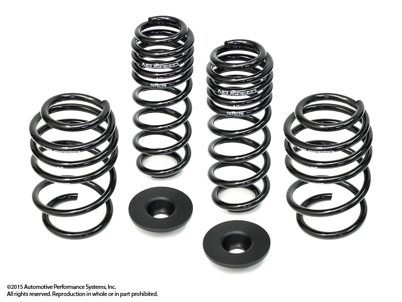 Lowering Springs Kit | Sport • MQB Arteon/GLI Mk7 FWD
