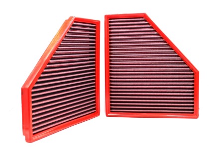 BMC G8x Air filter Replacement Kit