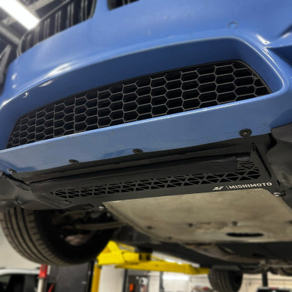 Mishimoto - BMW F80/F82/F83 M3/M4 Skid Plate