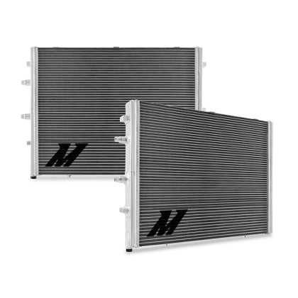 Mishimoto - BMW F8X M2/M3/M4 Performance Heat Exchanger