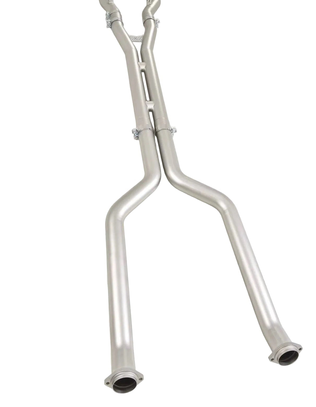 RENNELEMENT G90/G99 MIDPIPE