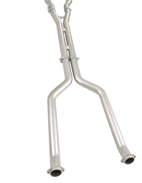 RENNELEMENT G90/G99 MIDPIPE