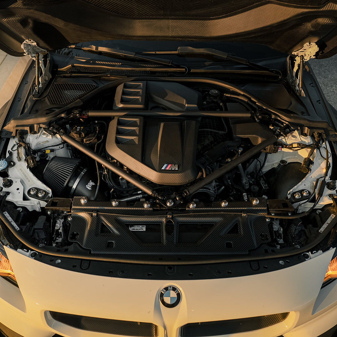 RVNG MONOFLOW INTAKE KIT (G8X/S58)