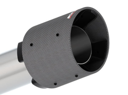 Borla - Toyota Supra GR 3" ATAK Catback Exhaust