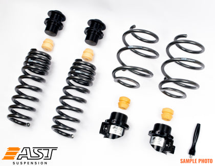 AST BMW F90 M5 / G30 Adjustable Lowering Springs