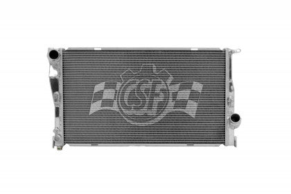 CSF - BMW 2 Seires (F22/F23) / BMW 3 Series (F30/F31/F34) / BMW 4 Series (F32/F33/F36) A/T Radiator
