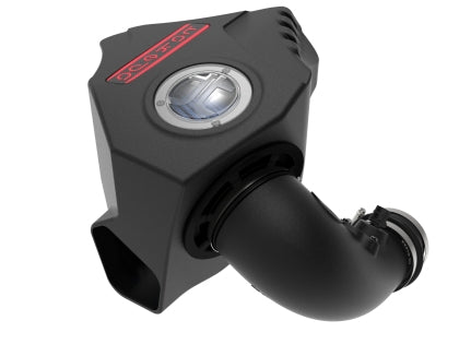 aFe - Takeda Momentum Pro 5R Cold Air Intake System || A9x / G29 (B48)