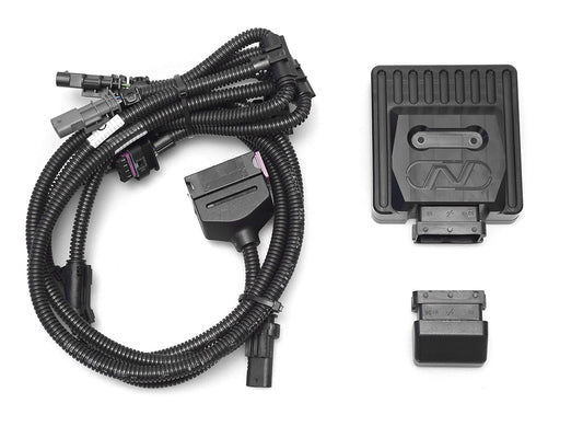 Power Module | EVO • MQB EA888.3 2.0T S3 8V