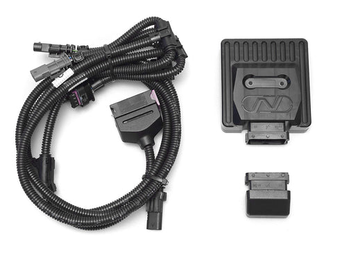 Power Module | EVO • MQB EA888.3 2.0L 45 TFSI Q3 F3