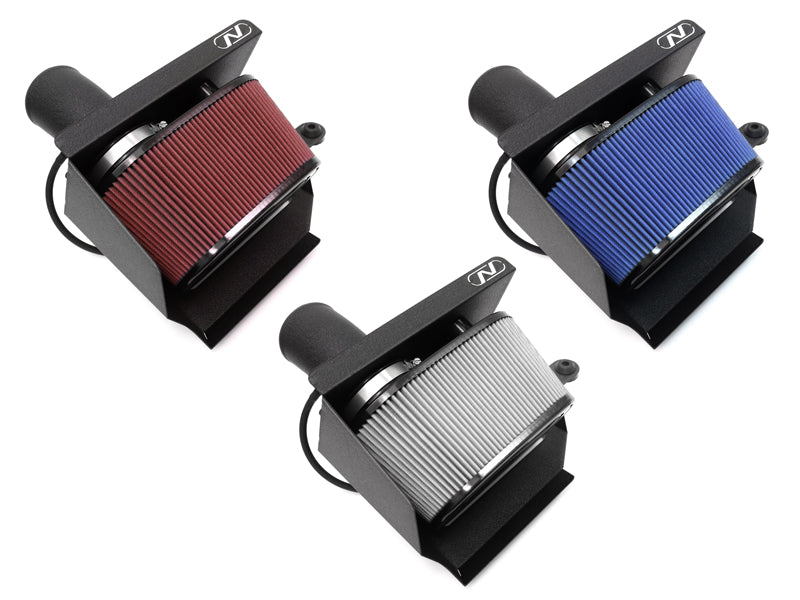 Air Intake Kit | P-FLO • MQBe 2.0L EA888.4 TSI Golf GTI Mk8, A3 8Y