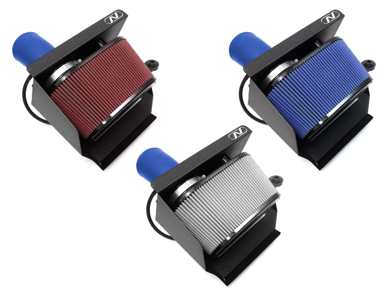Air Intake Kit | P-FLO • MQBe 2.0L EA888.4 TSI Golf R Mk8, S3 8Y