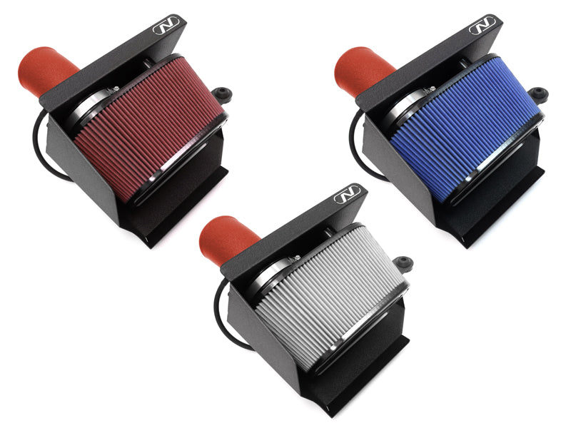 Air Intake Kit | P-FLO • MQBe 2.0L EA888.4 TSI Golf GTI Mk8, A3 8Y