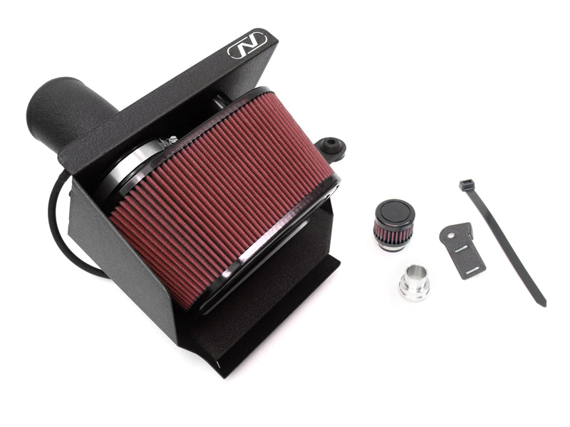 Air Intake Kit | P-FLO • MQBe 2.0L EA888.4 TSI Golf GTI Mk8, A3 8Y