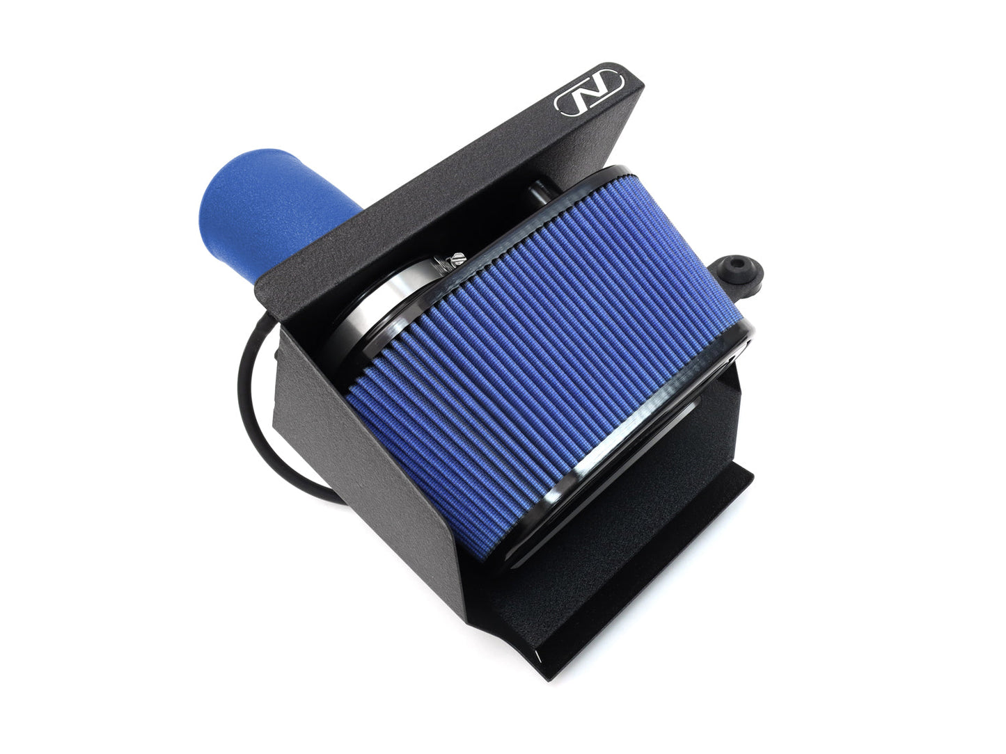 Air Intake Kit | P-FLO • MQBe 2.0L EA888.4 TSI Golf R Mk8, S3 8Y