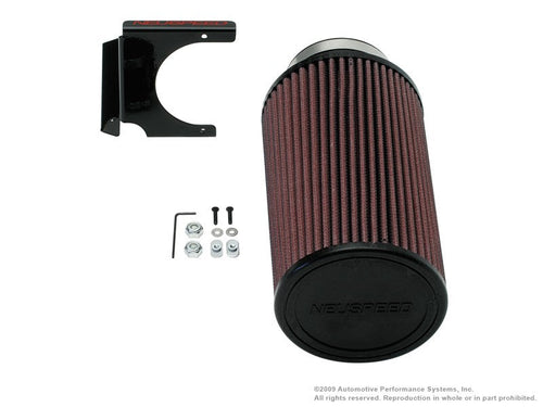 Air Intake Kit | P-FLO • 2.8L Passat B3/B4