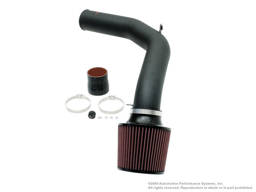 Air Intake Kit | RACE SERIES • 2.8L 24V Golf/Jetta Mk4