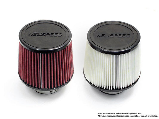 P-FLO Air Intake Kit | K04 • PQ35 2.0L TFSI
