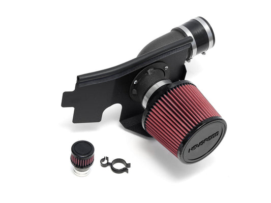 Air Intake Kit | P-FLO • PQ46 2.0T EA888.3B