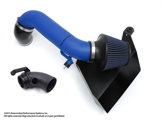 Air Induction System | HI-PER • MQB 1.8T/2.0T EA888.3