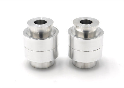 SPL Parts 2010+ BMW F2x 2 Series / 2011+ BMW F3 X 3 & 4 Series Rear Traction Arm Knuckle Bushing