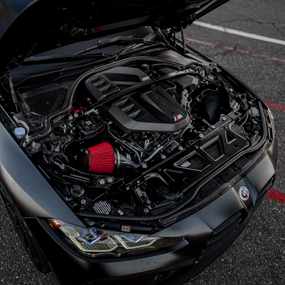 RVNG MONOFLOW INTAKE KIT (G8X/S58)