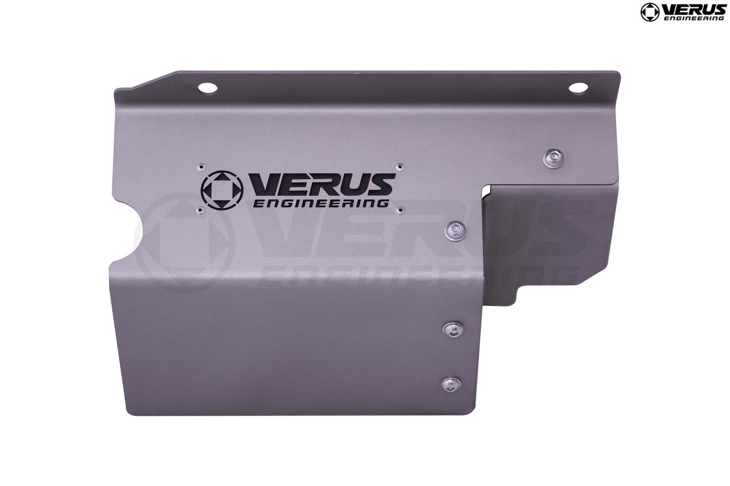 Verus - 6 Port Turbo Heat Shield Kit || B58(6-Port)