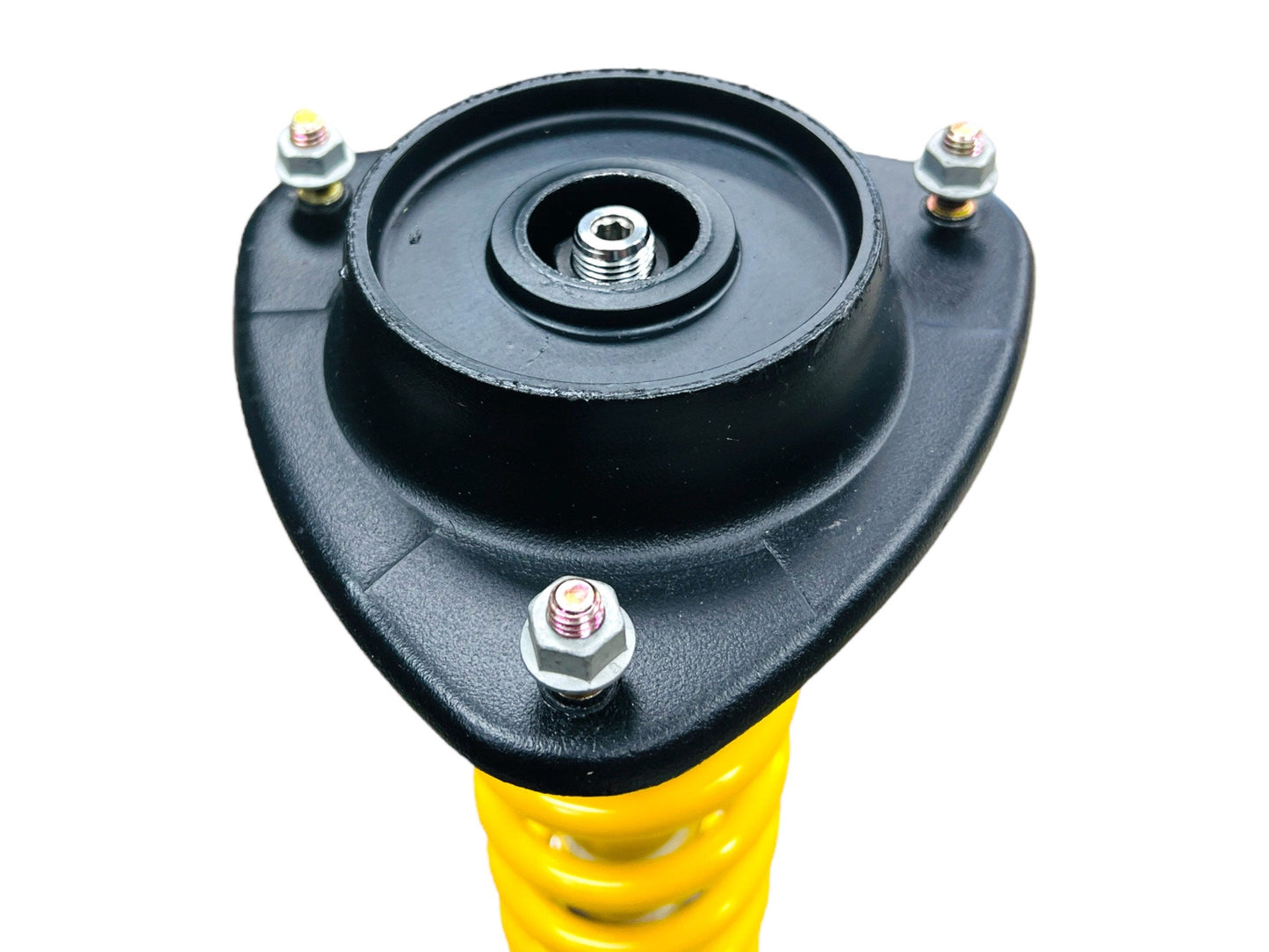 Advanced Pro Plus Racing Gravel Rally Spec Coilovers - Mitsubishi Lancer 2008-2017