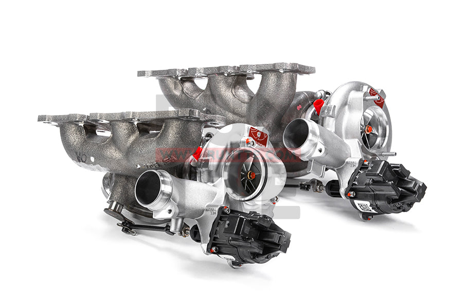 TTE740+ 5147 BMW S55 UPGRADE TURBOCHARGERS