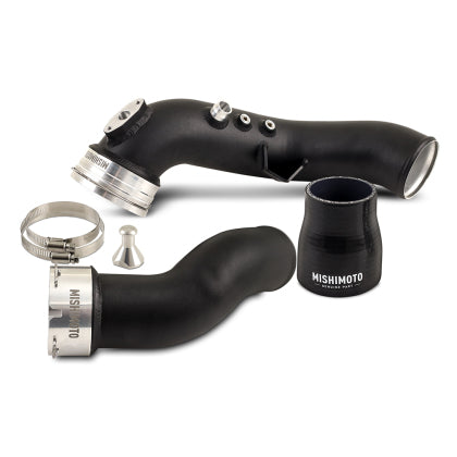 Mishimoto BMW N55 Charge Pipe (F2X F3X)