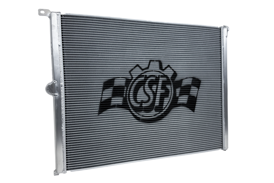 CSF - BMW F-Chassis Gen 1 B58 High Performance All-Aluminum Radiator