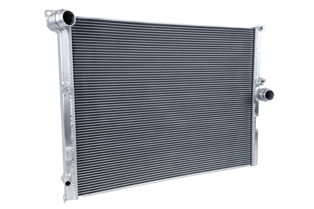 CSF - BMW F-Chassis Gen 1 B58 High Performance All-Aluminum Radiator