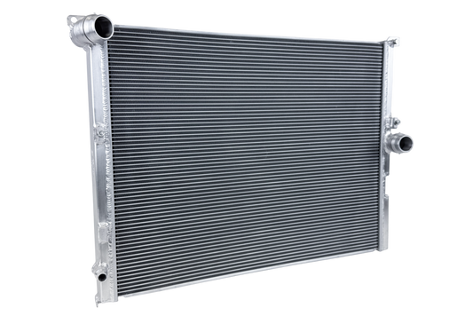 CSF - BMW F-Chassis Gen 1 B58 High Performance All-Aluminum Radiator