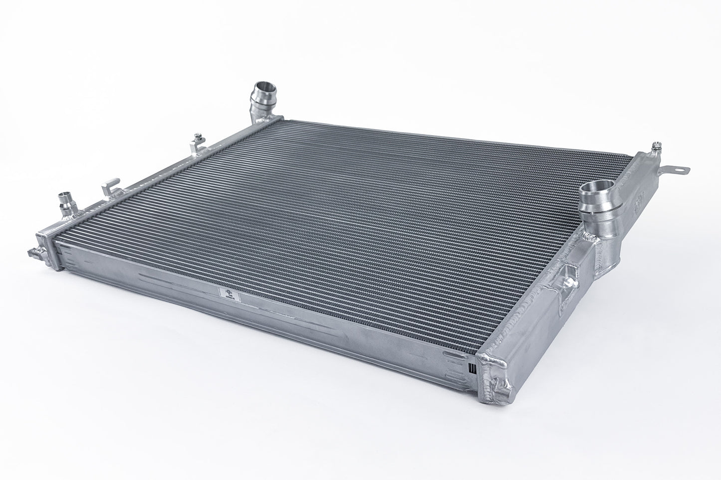 CSF - BMW F-Chassis Gen 1 B58 High Performance All-Aluminum Radiator