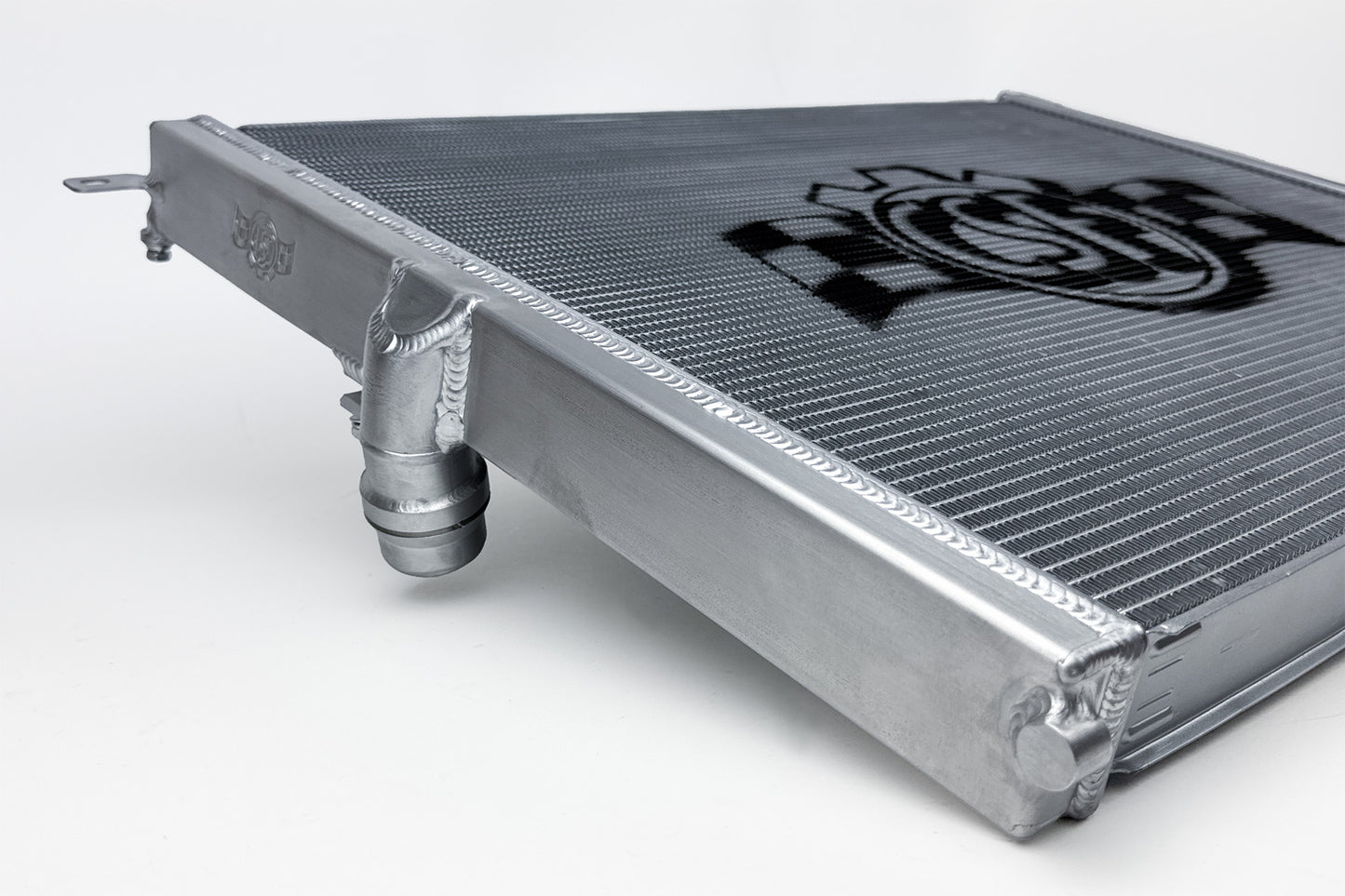 CSF - BMW F-Chassis Gen 1 B58 High Performance All-Aluminum Radiator