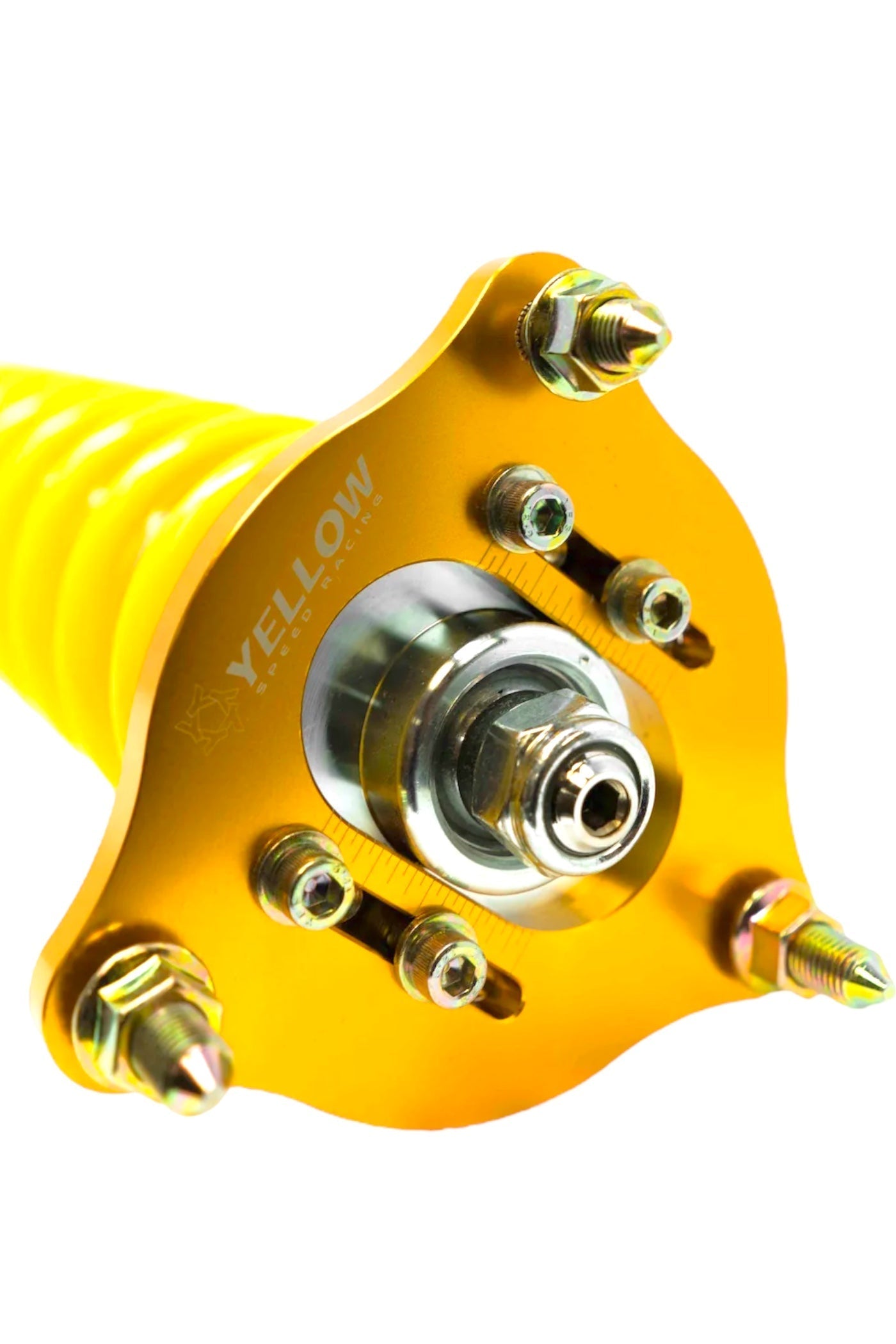 Dynamic Pro Gravel Rally Coilovers - Mitsubishi 3000GT 1991-1999