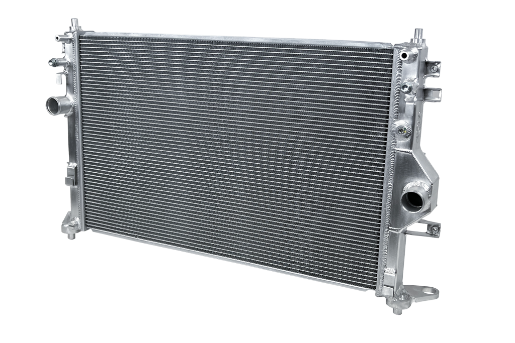 CSF - Toyota GR Corolla / 2020+ GR Yaris High-Performance Radiator