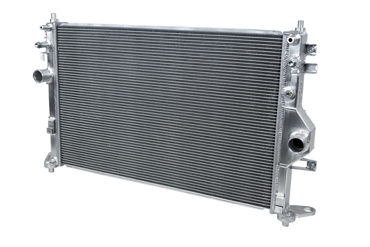 CSF - Toyota GR Corolla / 2020+ GR Yaris High-Performance Radiator