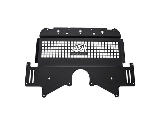 G8x Oil Cooler Guard